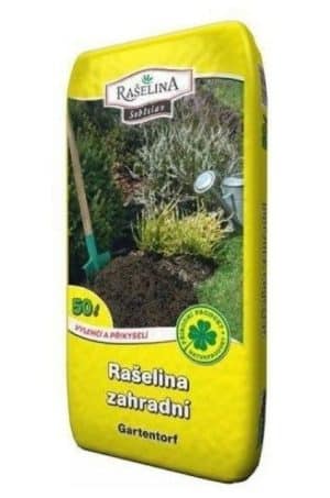 Rašelina 50l