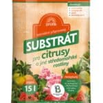 Substrát Forestina PROFÍK pre citrusy 15l