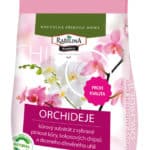 Rašelina Sobeslav Kôrový substrát pre orchidey PREMIUM 5 l