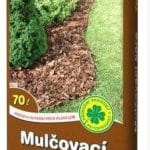 Kôra mulčovacia 60l