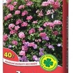 Rašelina Sobeslav Zemina pre muškáty 40L