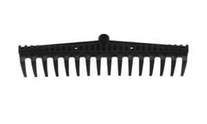 Hrable Strend Pro Premium S891, 16z, bez násady, 445x115 mm