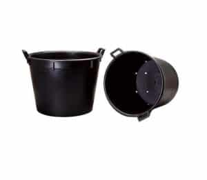 Nádoba ICS P134044, 032 lit, 044 cm, Perfor, 2 rukoväte, výška 35 cm