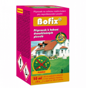 Herbicíd Bofix 50ml
