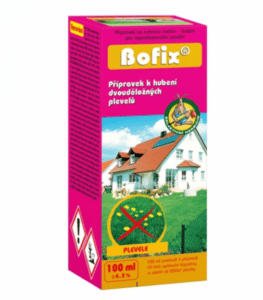 Herbicíd Bofix 100ml
