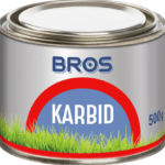 BROS karbidu granulovaný 500g