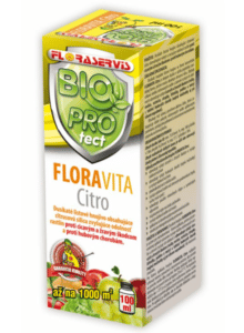 FLORAVITA Citro