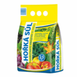 Horká soľ Forestina STANDARD 2,5kg