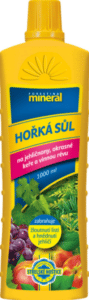 Horká soľ - 1 l Forestina