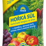 Horká soľ - 1 kg Forestina