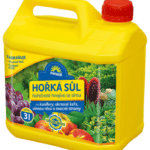 Horká soľ - 3 l Forestina
