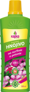 Kvapka - surfinie a petúnie 500 ml