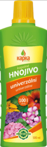 Kvapka - univerzálny 500 ml