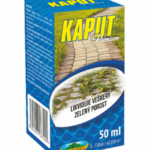 Herbicíd kaput PREMIUM 50ml
