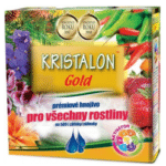 Agro Kristalon Gold 0,5 kg