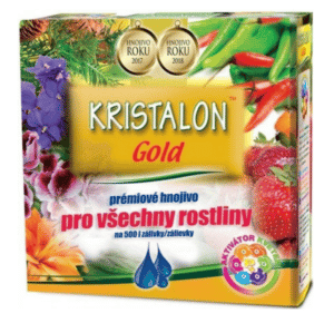 Agro Kristalon Gold 0,5 kg