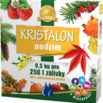 Hnojivo Kristalon jesenné 500g