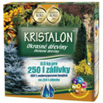 AGRO CS Kristalon Okrasné dreviny 500g