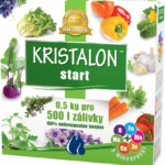 Hnojivo Kristalon štart 500g