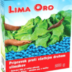 Lima oro 5% 500g
