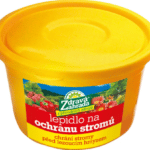 Lepidlo ZDRAVÁ ZÁHRADA na ochranu stromov 250ml