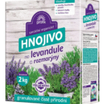 HNOJIVO PROFÍK NA LEVANDULE A ROZMARÍN 2kg