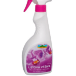 Listová výživa pre orchidey a bromélie 500 ml