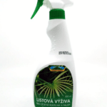 Výživa pre zelené rastliny a palmy 500ml