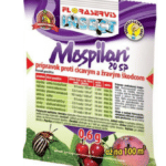 Mospilan 20 SP 0,6 g Floraservis