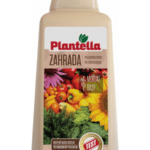 Bio Plantella Záhrada 1l, hnojivo, 100% výťažok z morských rias