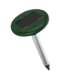 Plasic Pecon MOLERS-01, na krtkov, solárny ST2170043