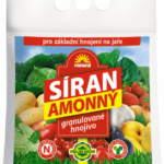 Forestina Síran amónny - 2,5 kg