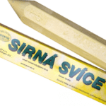 Sírny svieca - 700 g