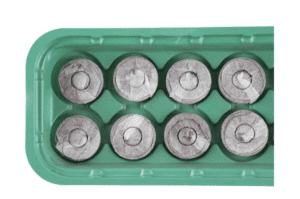 Miniparenisko Strend Pro, Herrison MG-027, s 10 kokosovými tabletami , 260x125x40 mm