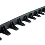 Záhradný neviditeľný obrubník 45mm,