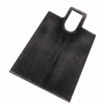 Motyka kovaná plochá, 600g.