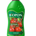 Hnojivo Biopon na zeleninu 500ml