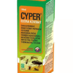 Cyper extra kontakt 50 ml