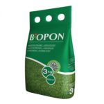 Hnojivo trávnik biopon burina 3kg