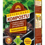 URYCHLOVAČ KOMPOSTU 1kg Forestina