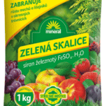 Skalice zelená - 1 kg