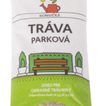 Tráva parková konvička 500g