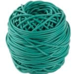 Bužírka na vinič TUBETTO EXTRA 3 mm, 0,5 kg, viazacia, UV