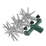 Kultivátor YardWorks CU-670, rotačný, bez násady