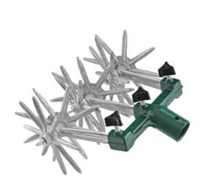 Kultivátor YardWorks CU-670, rotačný, bez násady