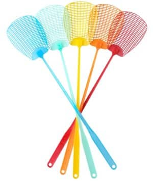 BROS PLACAČKA NA MUCHY 1KS