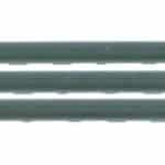 Tyč Garden SB 08/0900 mm, oceľ/plast, zelená, oporná k paradajkám