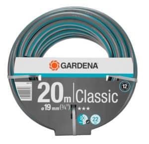 Hadica Classic 3/4 20m W/O 18022-20