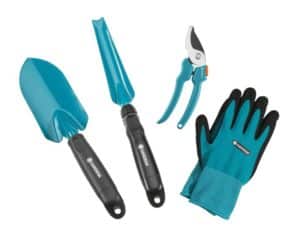 Drobné náradie 4vs1 8965-30