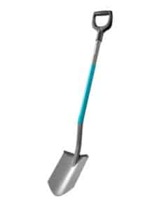 Rýľ špicatý ClassicLine 17051-20